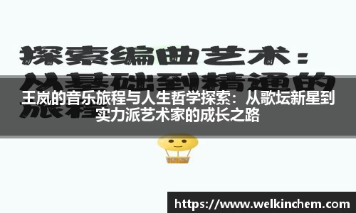 王岚的音乐旅程与人生哲学探索：从歌坛新星到实力派艺术家的成长之路