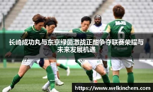 长崎成功丸与东京绿茵激战正酣争夺联赛荣耀与未来发展机遇